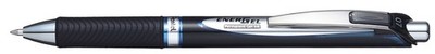 Pentel Liquid Gel Tintenroller EnerGel Document blau