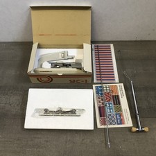 Singer YC1 Double Bed Color Changer for Knitmaster Knitting Machine 4.5mm