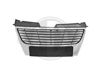 Sportgrill Schwarz/Chrom FüR VW Passat 2005-2010