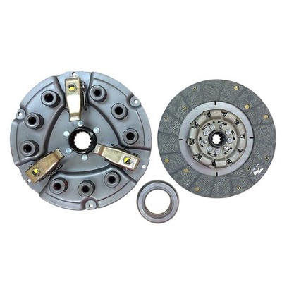 360746R91 360488R92 405625R91 Clutch Kit -Fits  International  Tractor