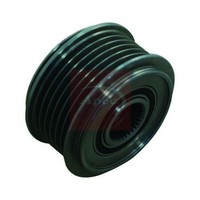 Apec Freilauf Kupplung Lichtmaschine AOP1021