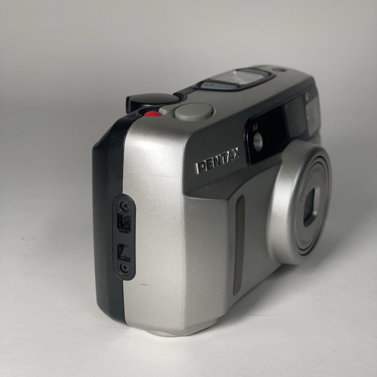 Pentax Espio 838G - 35mm Film - Point & Shoot - Film Camera | eBay