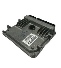 2015 2016 Toyota Corolla engine control unit ...
