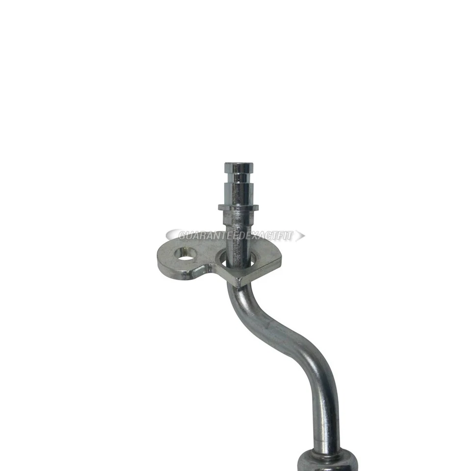 Manguera de presión de dirección asistida Edelmann para Eagle Premier y Dodge Viper Foto 2 de 3