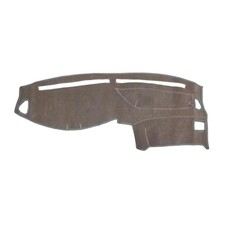Mocha Carpet Dash Mat Compatible With T Oyota Corolla 1993 Dash Cover Made