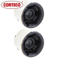 2X Lagerung FüR Lenker Corteco 80001202 Buchse 2 Querlenkerlager