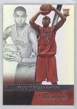 2014-15 Panini Prestige Premium Bruno Caboclo #184 0a1