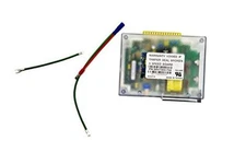 Authentic OEM Quadrafire SRV7000-704 3 Speed Control Box Circuit Board for 