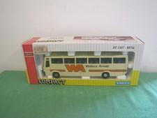 Joal Compact VOLVO Coach