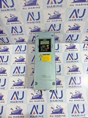 VACON NXS00225A5H1SSVA1A2000000 , 23A PA002255H1SSV POWER CONVERSION EQUIPMENT