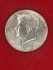 🌴1964 Kennedy Silver Half Dollar 90% Silver Uncertified Uncirculated