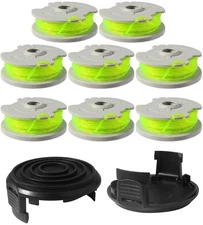 WA0014 Trimmer Line Replacement Spools for Worx WA0014 Grass Trimmer ,Weed Ea...