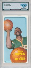 1970-71 Topps Basketball Cards 27