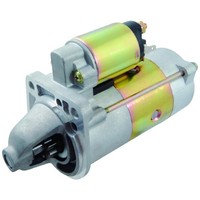 Anlasser 2.2 Kw Neu Eurostarter Oe-Nr. 0986024750 FüR Jeep