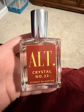 ALT. FRAGRANCES Crystal No. 23 Perfume 60ml