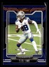 CeeDee Lamb 2021 Panini Playbook #25 Dallas Cowboys Football *225