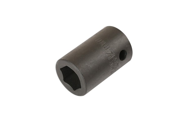 "Laser Werkzeuge Impact Stecknuss 1/2\"D 14Mm 2005"-image