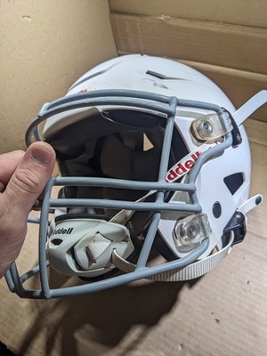 Riddell Speed Flex 2022 Youth Medium White Football Helmet W/ Chin Guard | eBay Riddell Speed Flex 2022 Youth Medium White Football Helmet W/ Chin Guard | eBay