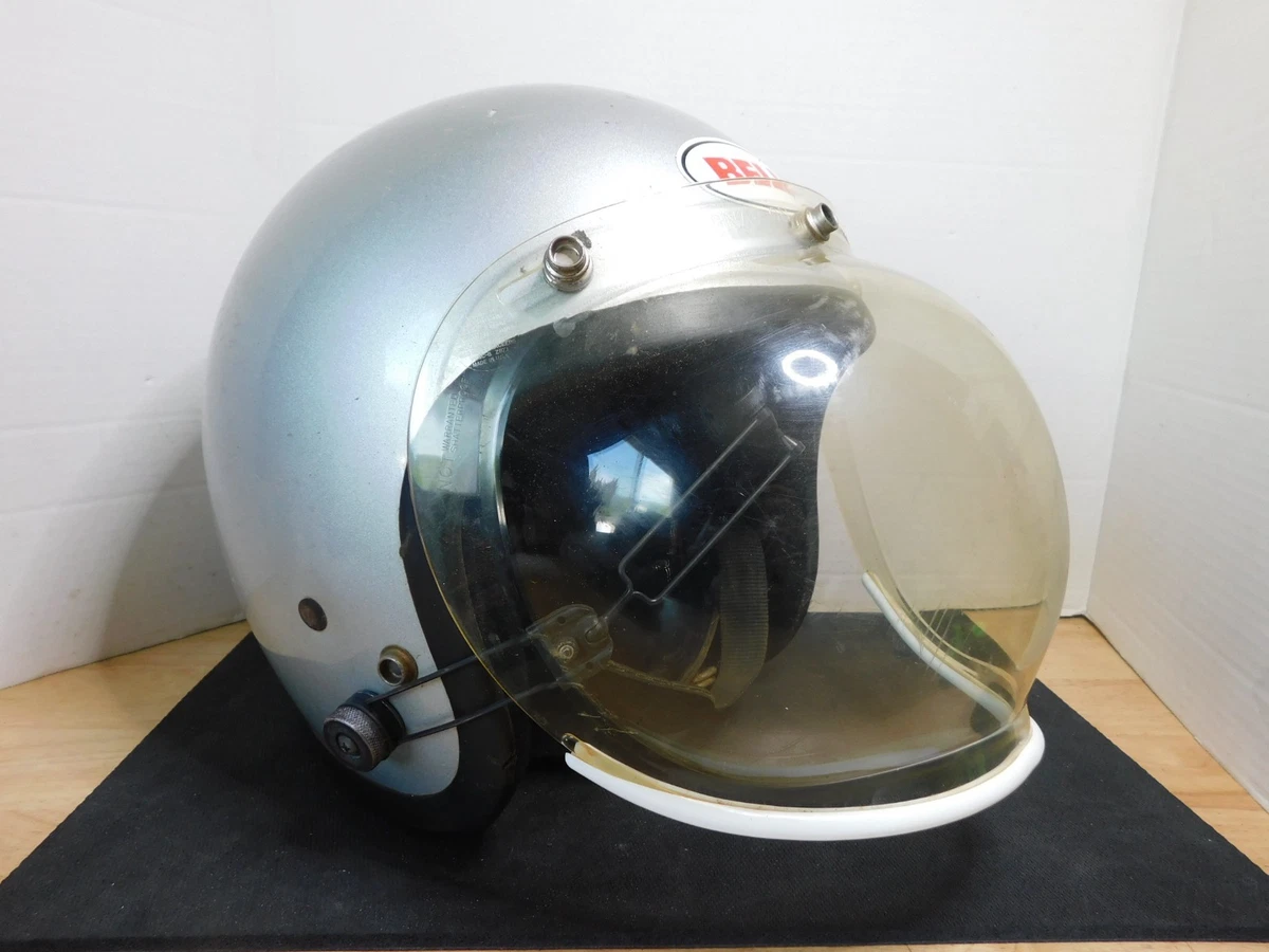 Bell Snell Approved Vintages Helmets for sale | eBay