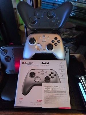 Rokid Gaming Controller Top