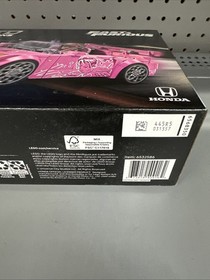 LEGO Speed Champions  2 Fast 2 Furious #77241 Honda S2000 VHTF Fast & Furious