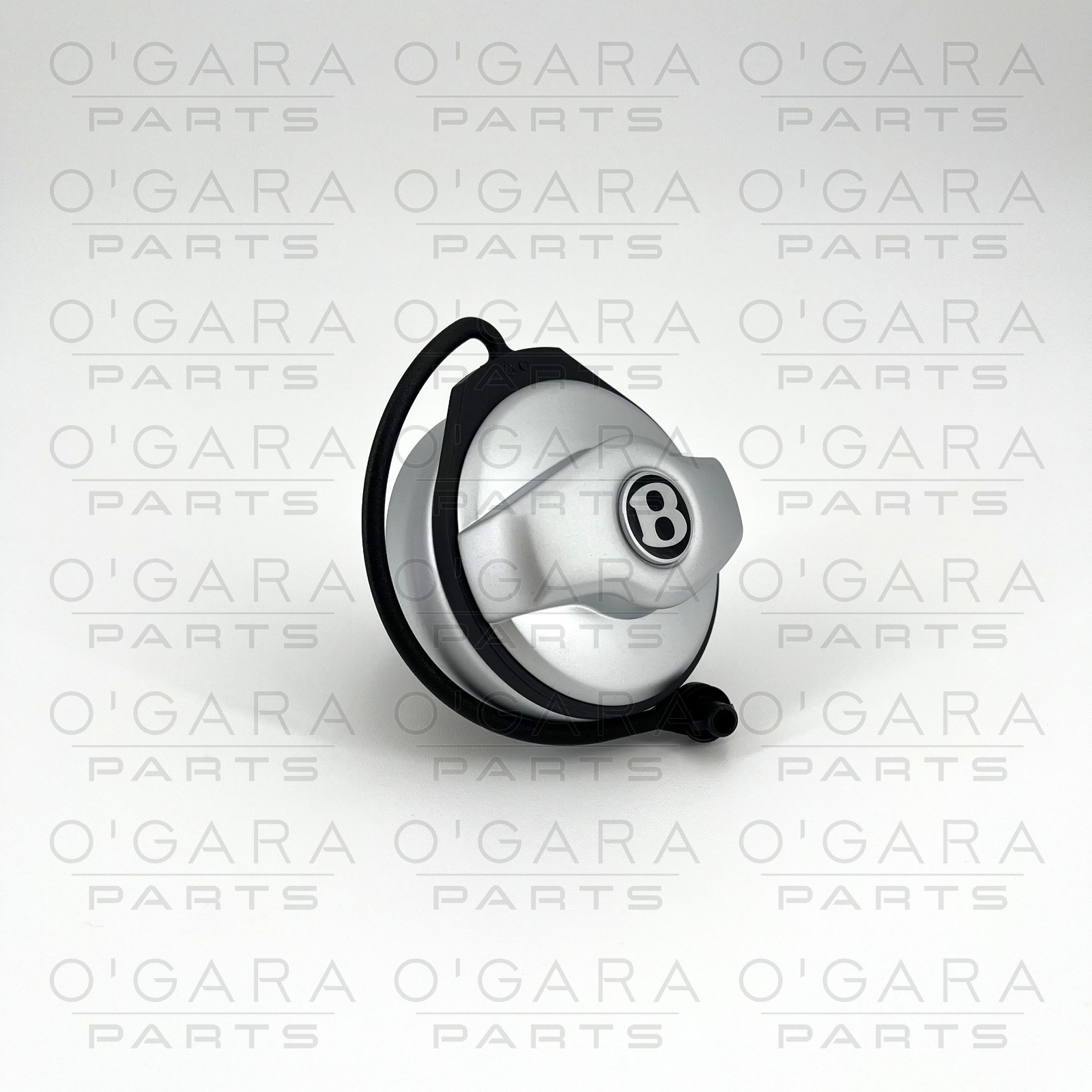 Bentley Continental GT 2014 Filler cap