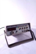 Gw Instek Gfg-8020h 2mhz Function Generator Tested Working