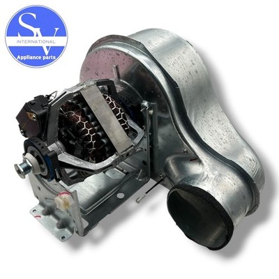 Electrolux Frigidaire Dryer Drive Motor Assembly A20207801 5304529782 5304529655