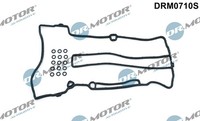 Dr.Motor Automotive Dichtungssatz Zylinderkopfhaube FüR Opel Corsa D S07 1.4