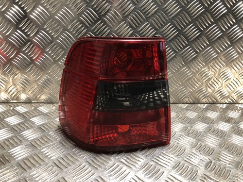 RÜCKLICHT LINKS AUSSEN BMW 5 serie Touring (E34) Combi 525tds (M51-D25)