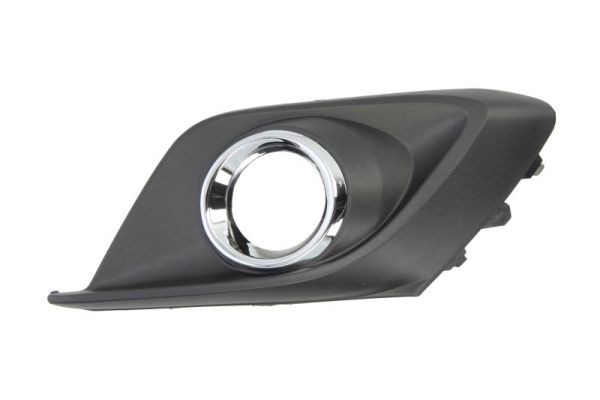 Right BLIC 6502-07-3478918P Ventilation Grilles, bumper for MAZDA