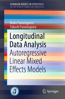 Ikuko Funatogawa (U. A.) | Longitudinal Data Analysis | Taschenbuch | Englisch