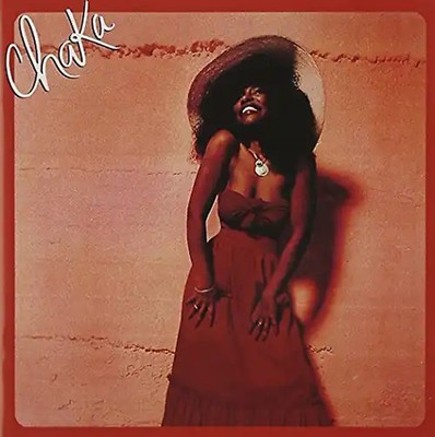 Chaka Khan - Chaka