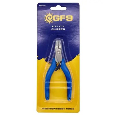 Utility Clipper (x1) | Gale Force Nine Modelling | EAN 9420020258129