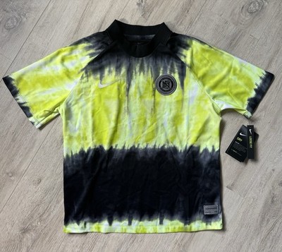 Nike Football Club Shirt NFC Damen Gr. S Neu T-Shirt N.F.C.