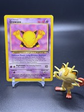 Drowzee 73/110 Pokemon Legendary Collection Regular - LP on eBay