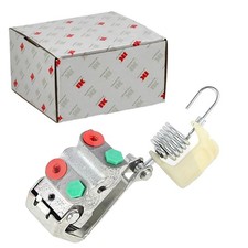 NK BREMSKRAFTREGLER BREMSKRAFTVERTEILER HINTEN passend für PEUGEOT 206