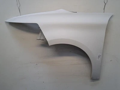 Aile avant gauche CITROEN C4 PICASSO 2 PHASE 2 9816714480 DV6FC_BHZ - Photo 1/4