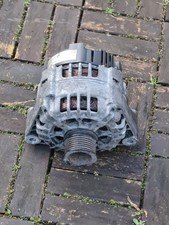 Mercedes C-Klasse W203 Lichtmaschine Lima