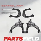 FRONT UPPER + LOWER CONTROL ARM For PRADO 90 Series KZJ95 RZJ95 VZJ95