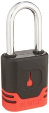 Bolt 7018520 Padlock For Chrysler Dodge Jeep And Ram Keys