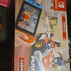 New ListingNintendo Mario Kart Live: Home Circuit Mario Set (Nintendo Switch) Multiplayer