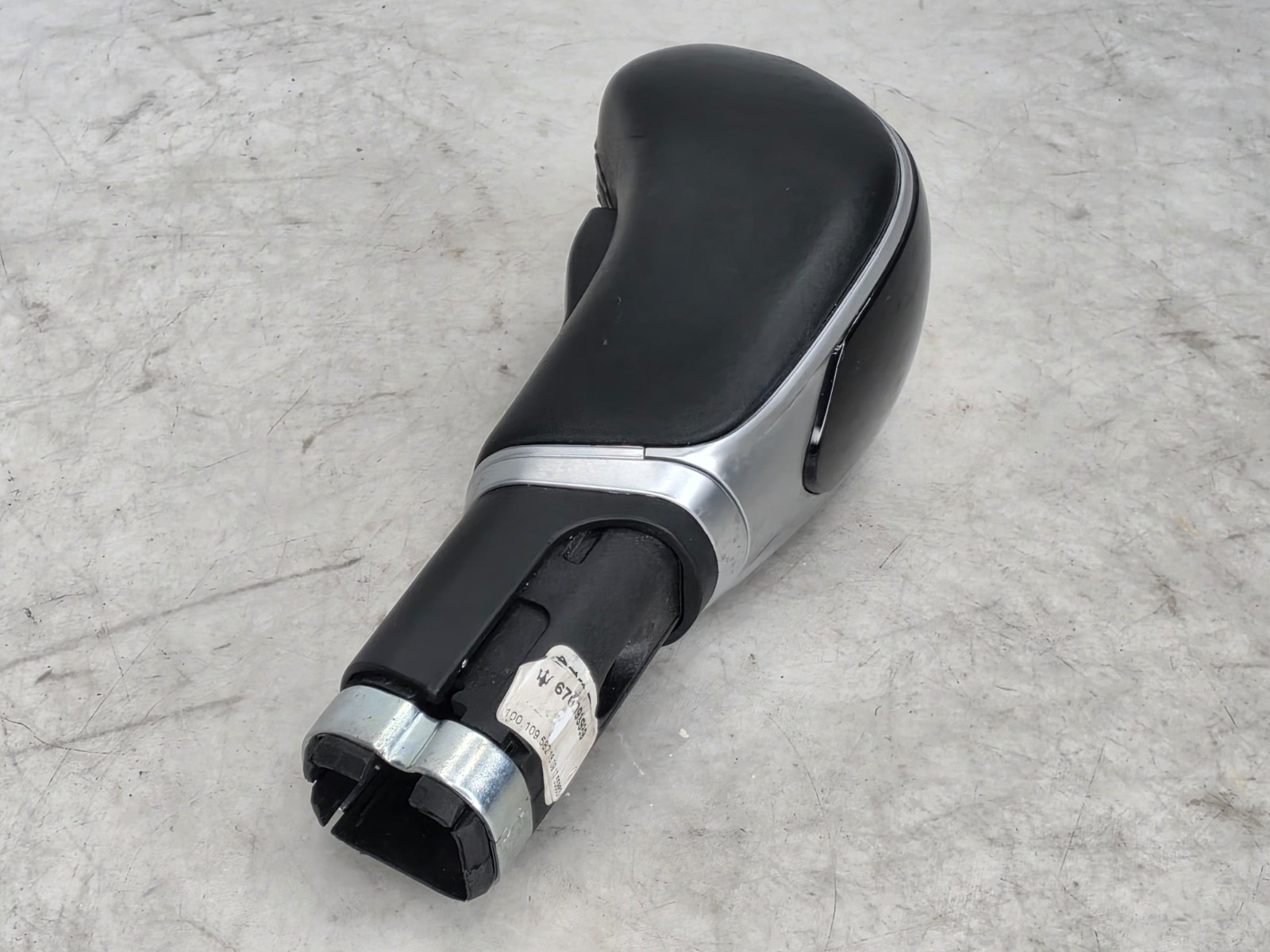 Maserati Ghibli 2014-2021 Shift knob