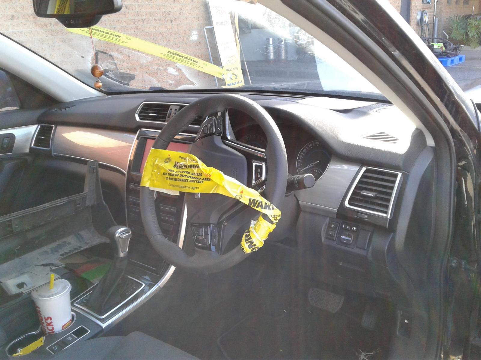 2020 Haval H2 RIGHT FRONT DOOR LOCK MECHANISM 06/2015-2020 679119 image 10