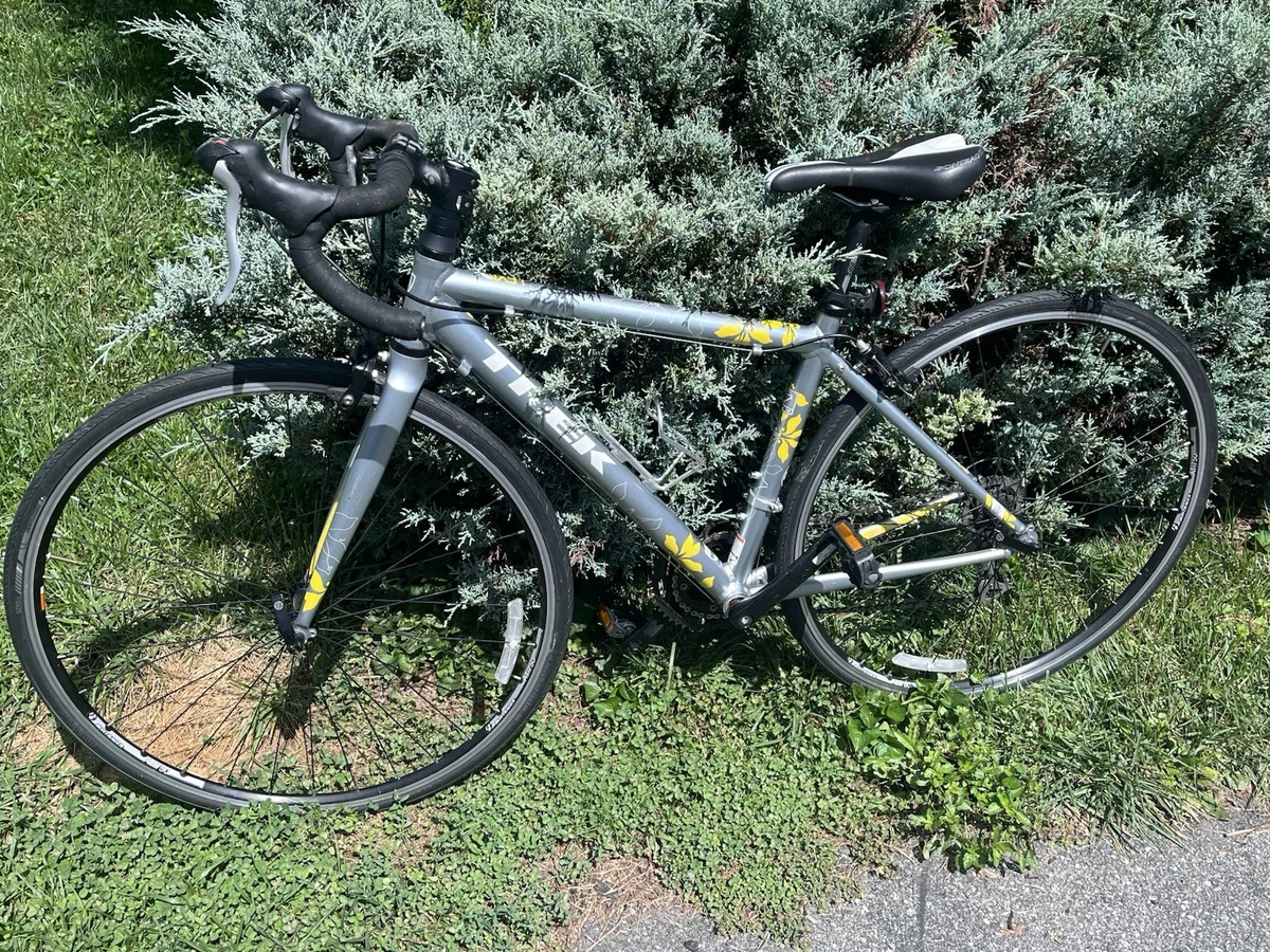 Trek Wsd for sale | eBay