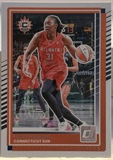 2025 Panini Donruss WNBA - Tina Charles #52