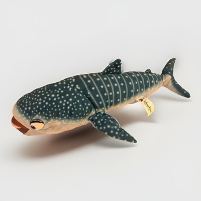 Disney Parks Destiny Plush Whale Shark Medium Finding Dory Nemo Stuffed