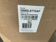 Samsung The Terrace 65" Neo QLED Smart Partial Sun Outdoor TV 4K QN65LST7DAFXZA