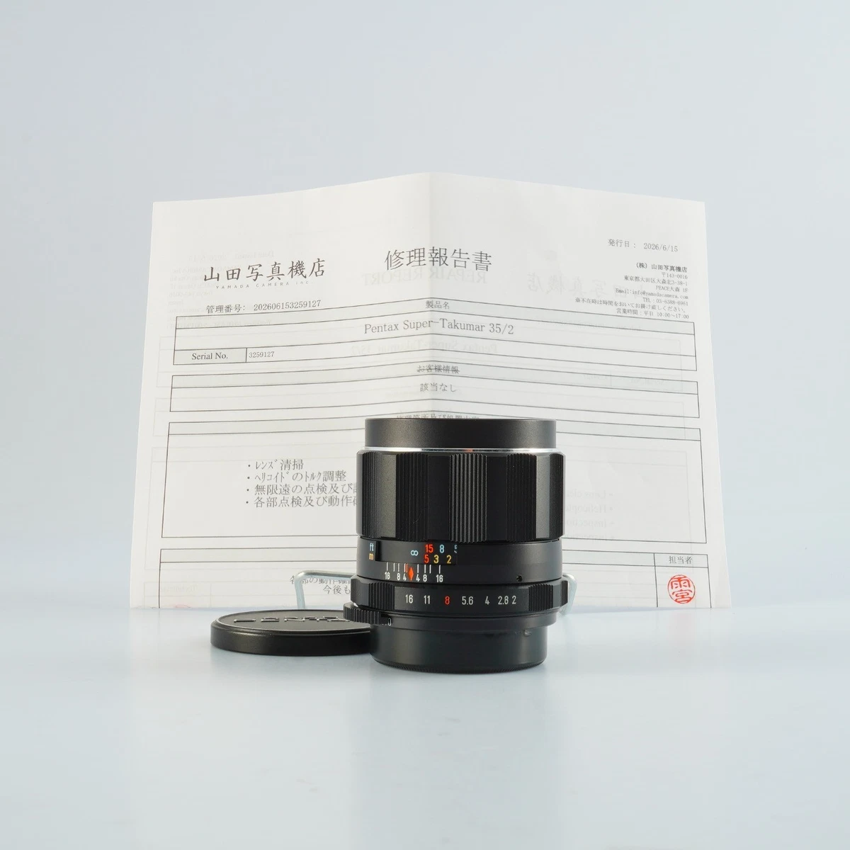 PENTAX 35mm Focal f/2 Camera Lenses for sale - eBay