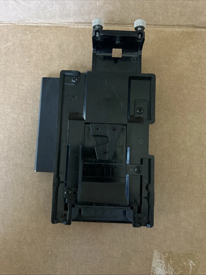 Anton Bauer Sony Gold Mount Plate Wedge Mount Adapter QR-DSR - Image 3 of 3